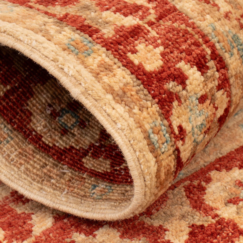 Tapis Ziegler - 92 x 60 cm - beige