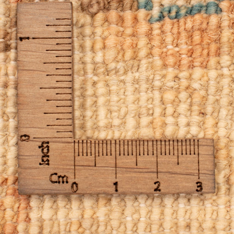 Tapis Ziegler - 92 x 60 cm - beige