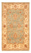 Tapis Ziegler - 101 x 59 cm - vert clair
