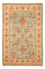 Tapis Ziegler - 91 x 60 cm - vert clair