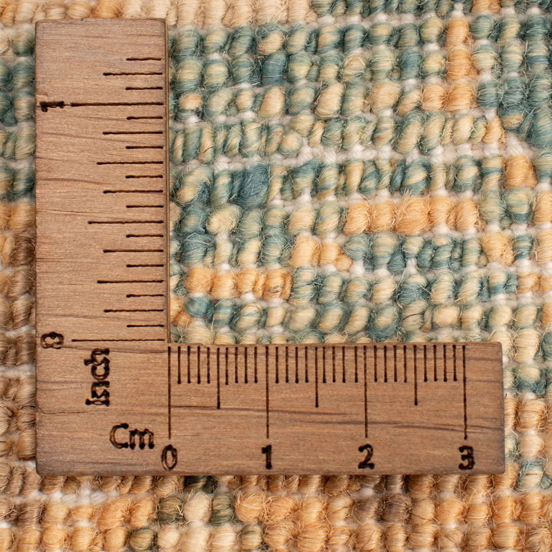 Tapis Ziegler - 91 x 60 cm - vert clair