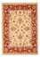 Tapis Ziegler - 90 x 63 cm - beige