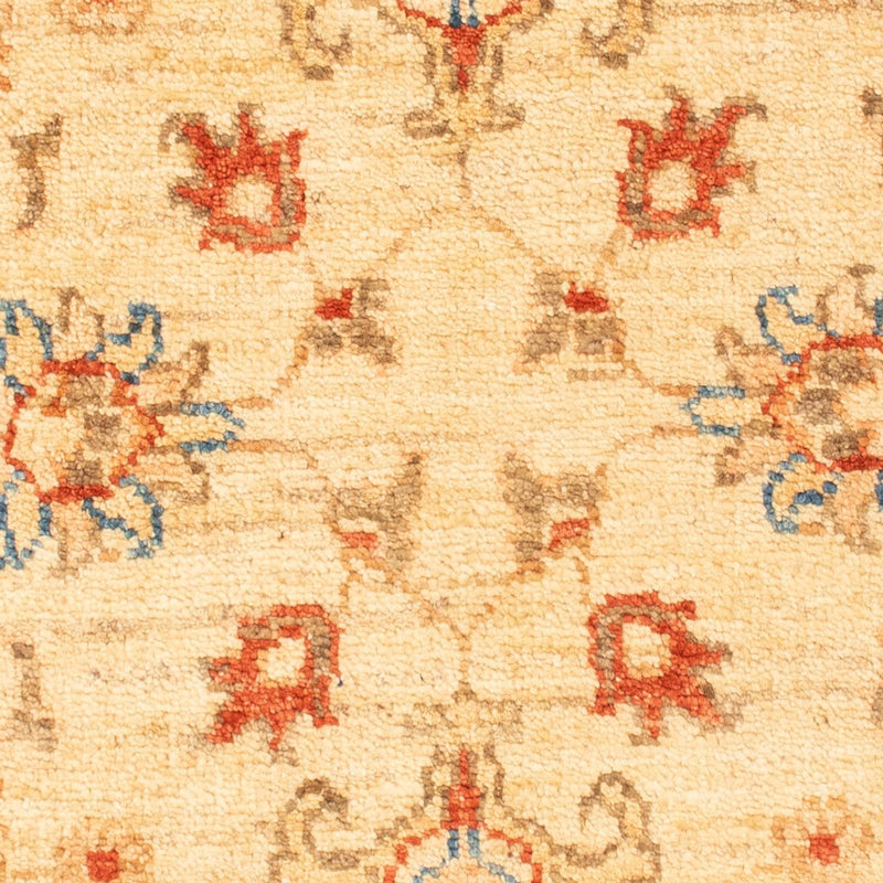 Tapis Ziegler - 92 x 63 cm - beige
