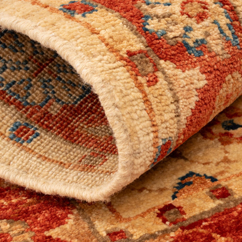 Tapis Ziegler - 92 x 63 cm - beige