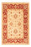 Tapis Ziegler - 86 x 59 cm - beige