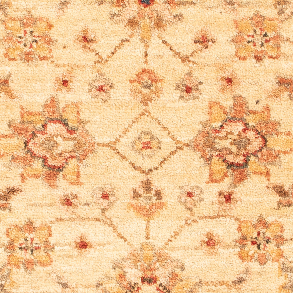 Tapis Ziegler - 86 x 59 cm - beige