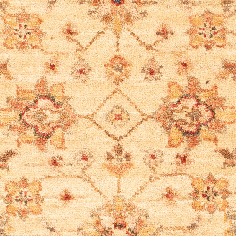 Tapis Ziegler - 86 x 59 cm - beige