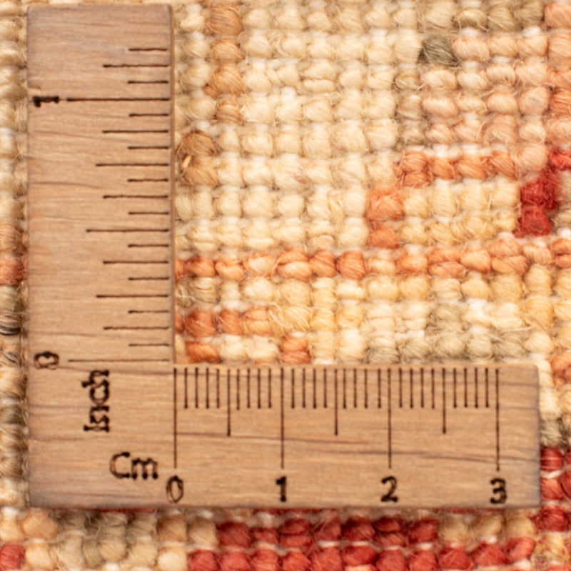 Tapis Ziegler - 86 x 59 cm - beige