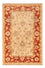 Tapis Ziegler - 88 x 59 cm - beige