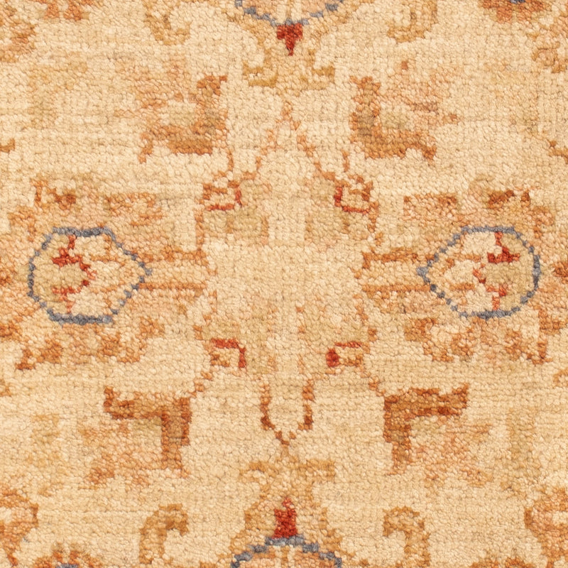 Tapis Ziegler - 88 x 59 cm - beige