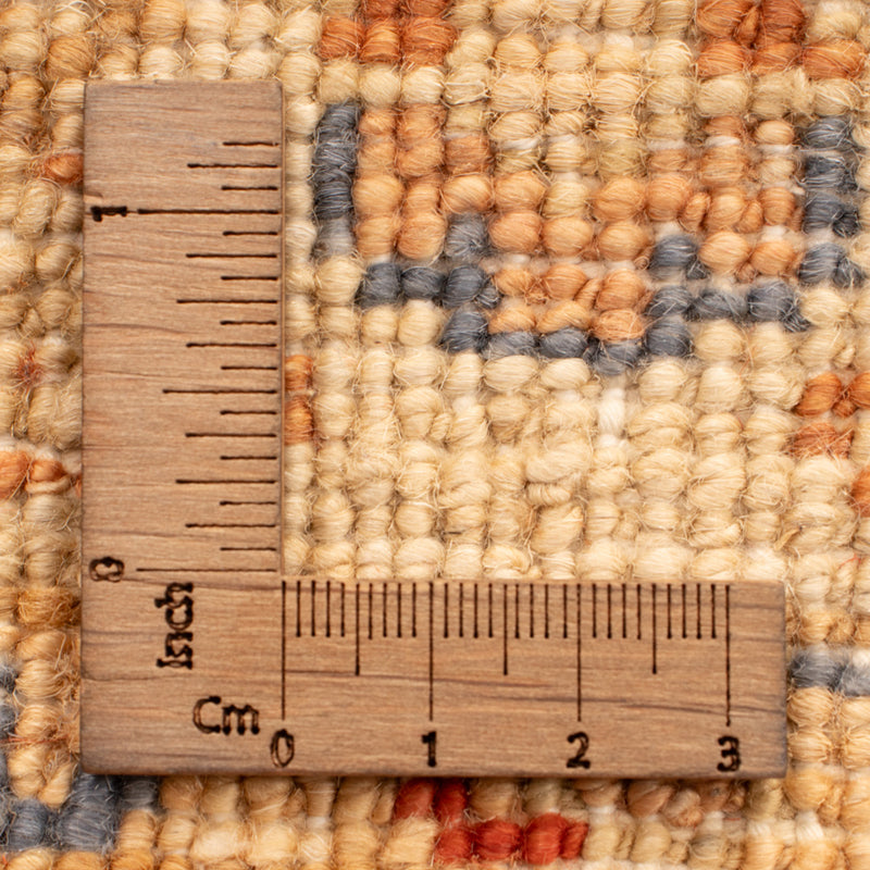 Tapis Ziegler - 88 x 59 cm - beige