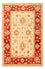 Tapis Ziegler - 95 x 63 cm - beige