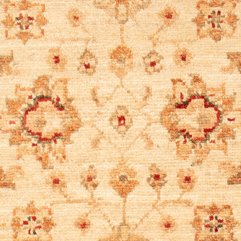 Tapis Ziegler - 95 x 63 cm - beige