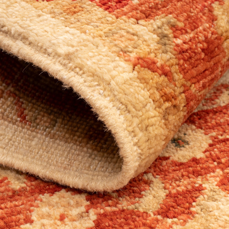 Tapis Ziegler - 90 x 59 cm - beige