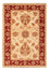 Tapis Ziegler - 93 x 64 cm - beige