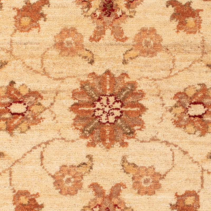 Tapis Ziegler - 93 x 64 cm - beige
