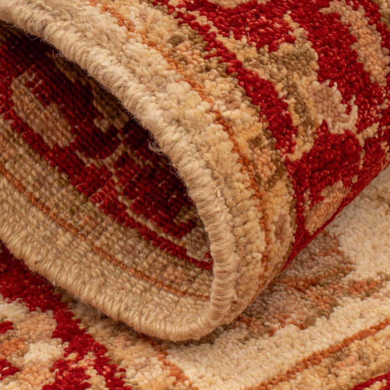 Tapis Ziegler - 93 x 64 cm - beige