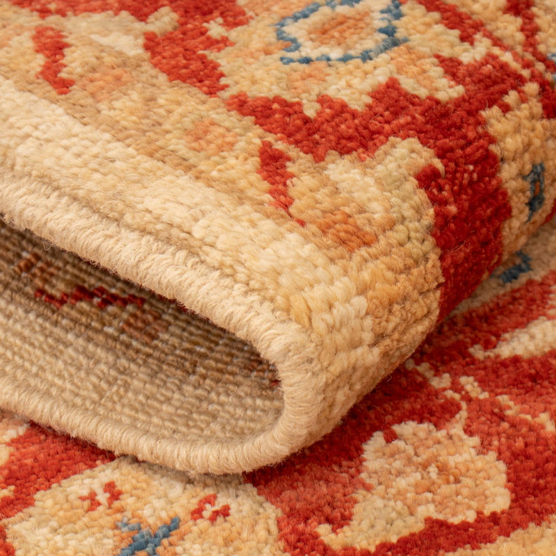 Tapis Ziegler - 92 x 58 cm - beige