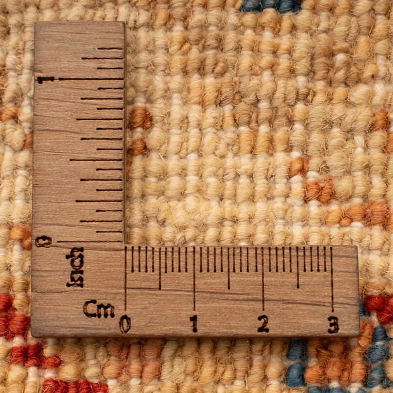 Tapis Ziegler - 92 x 58 cm - beige