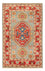 Tapis Ziegler - Kazak - 94 x 58 cm - turquoise