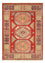 Tapis Ziegler - Kazak - 86 x 60 cm - beige