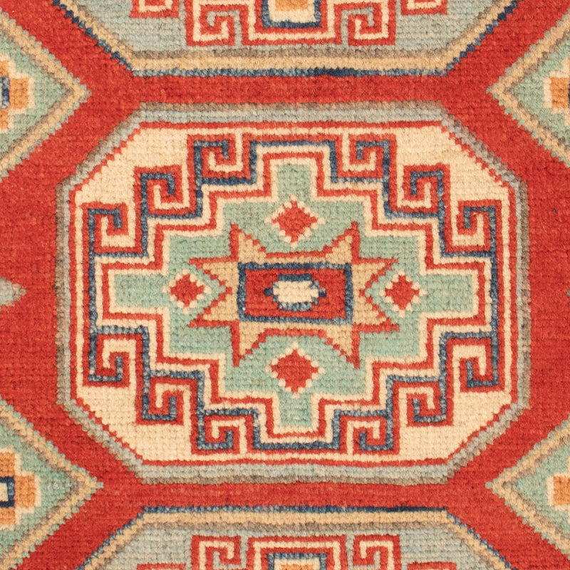 Tapis Ziegler - Kazak - 86 x 60 cm - beige
