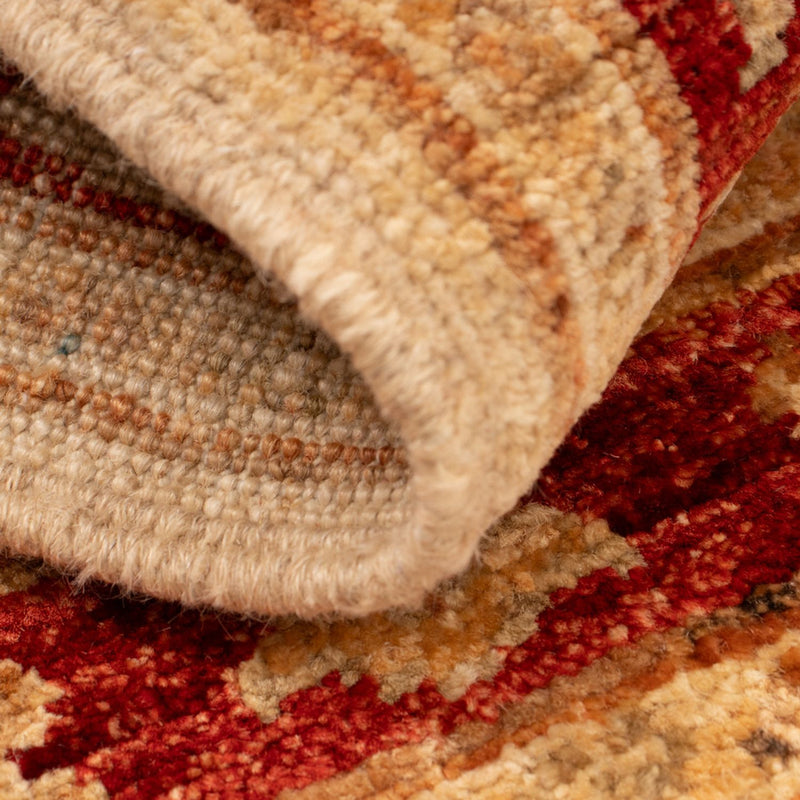 Tapis Ziegler - 70 x 56 cm - beige