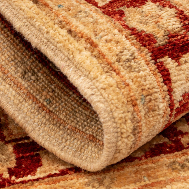 Tapis Ziegler - 70 x 51 cm - beige