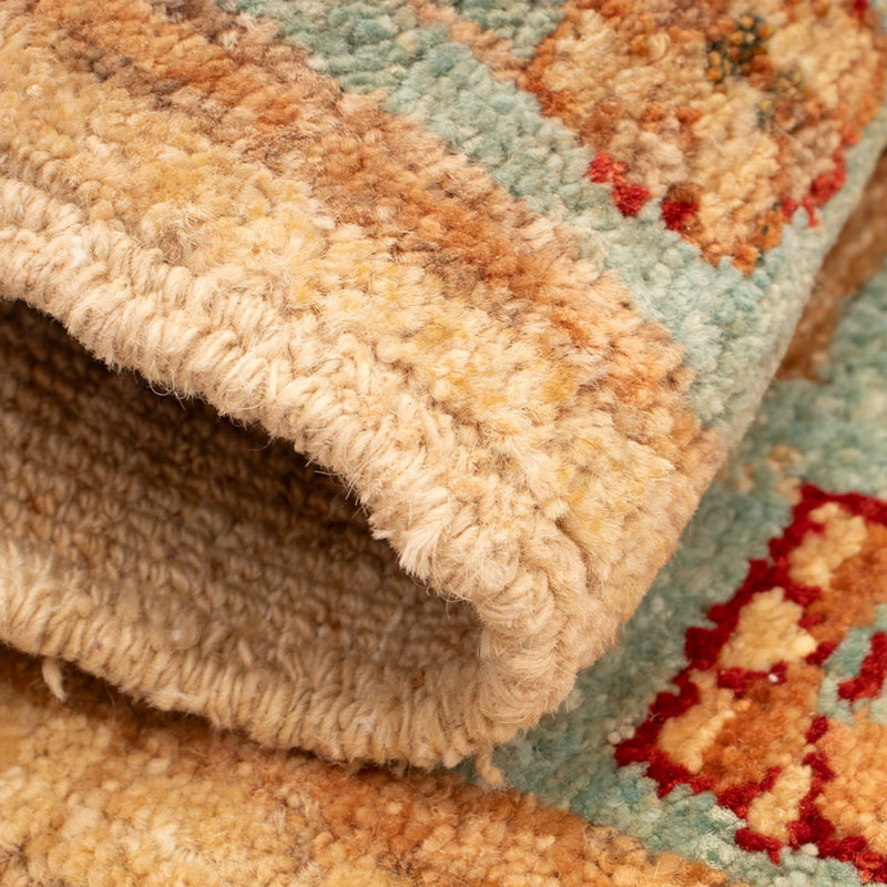 Tapis Ziegler - 70 x 54 cm - beige
