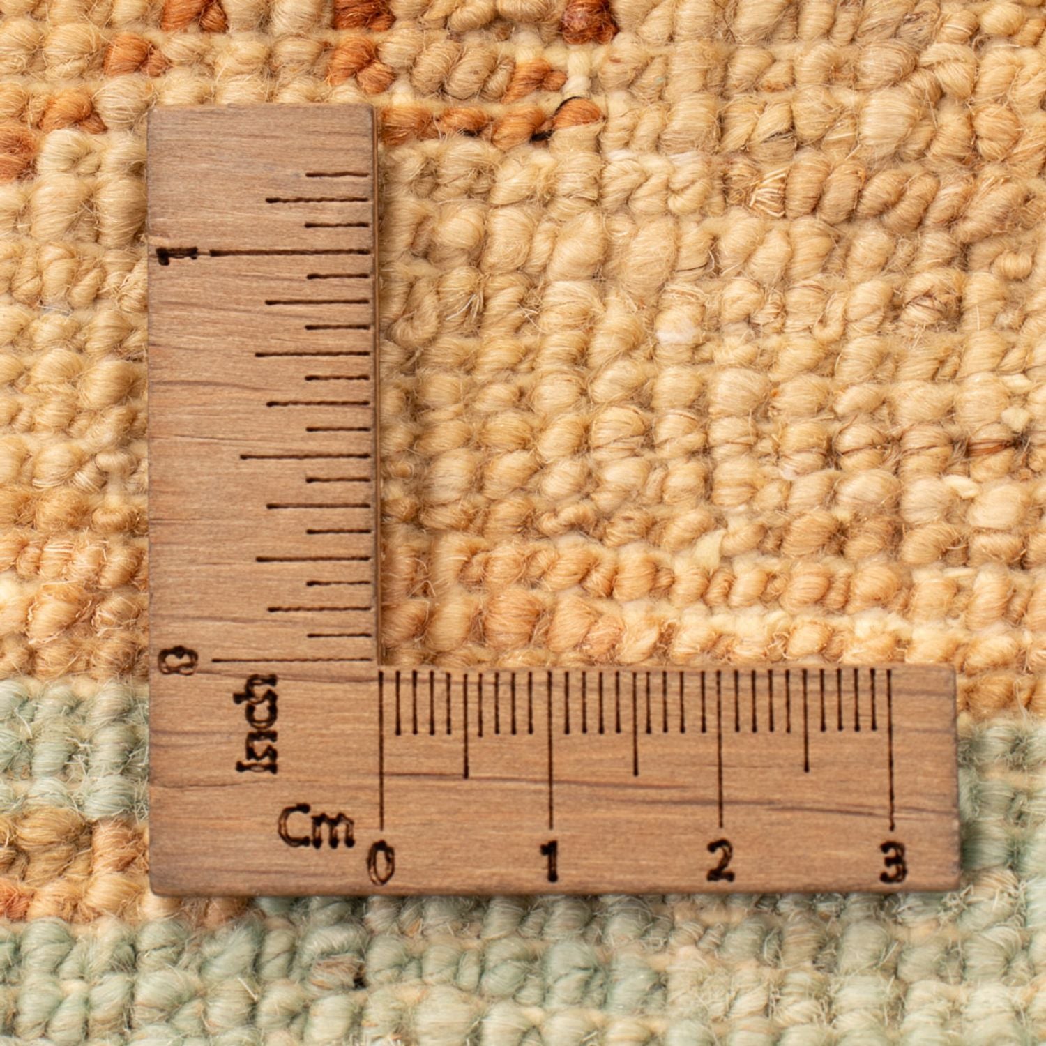 Tapis Ziegler - 70 x 54 cm - beige