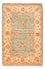 Tapis Ziegler - 95 x 62 cm - turquoise