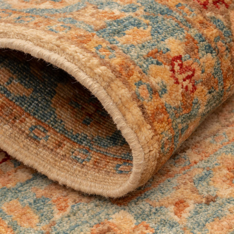 Tapis Ziegler - 90 x 58 cm - beige