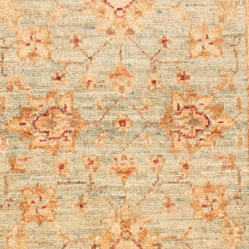 Tapis Ziegler - 90 x 62 cm - beige
