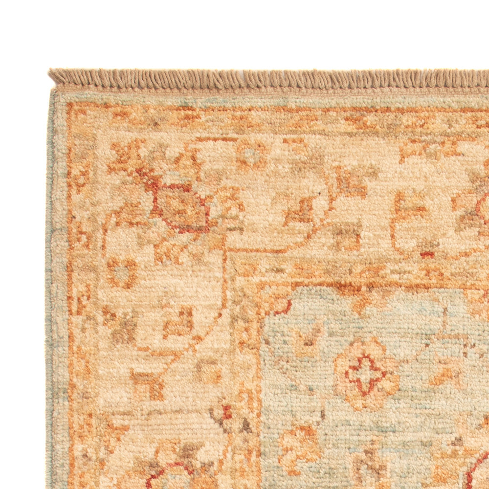 Tapis Ziegler - 90 x 62 cm - beige