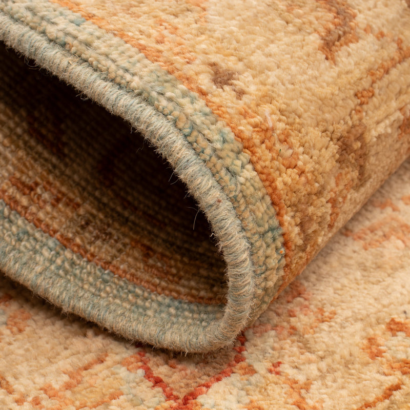 Tapis Ziegler - 90 x 62 cm - beige