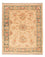 Tapis Ziegler - 62 x 51 cm - beige