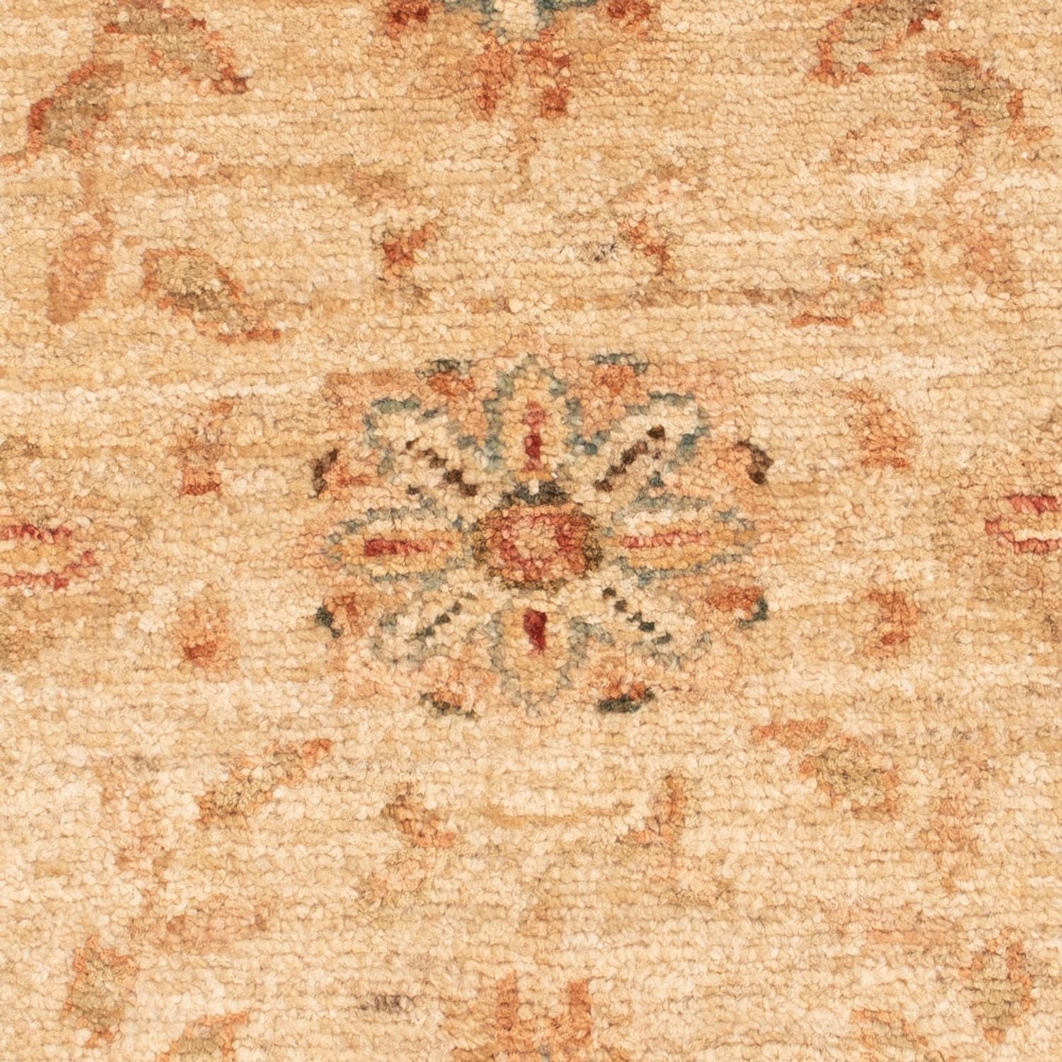 Tapis Ziegler - 62 x 51 cm - beige