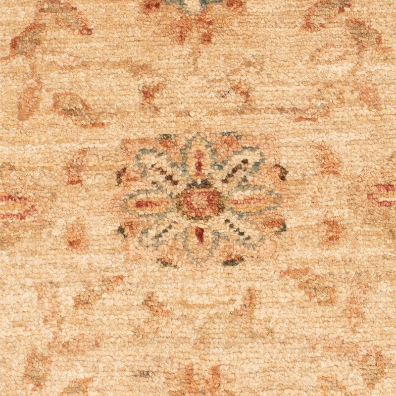 Tapis Ziegler - 62 x 51 cm - beige