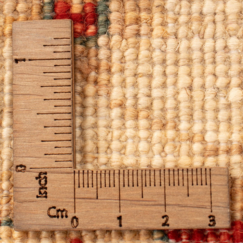 Tapis Ziegler - 68 x 50 cm - beige
