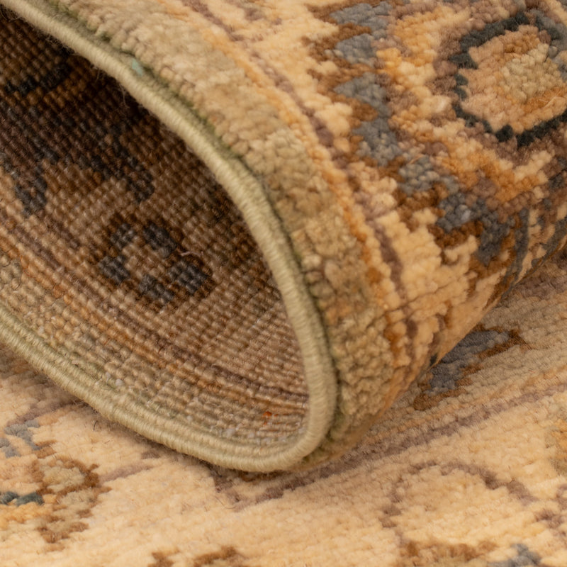 Tapis Ziegler - 96 x 58 cm - sable