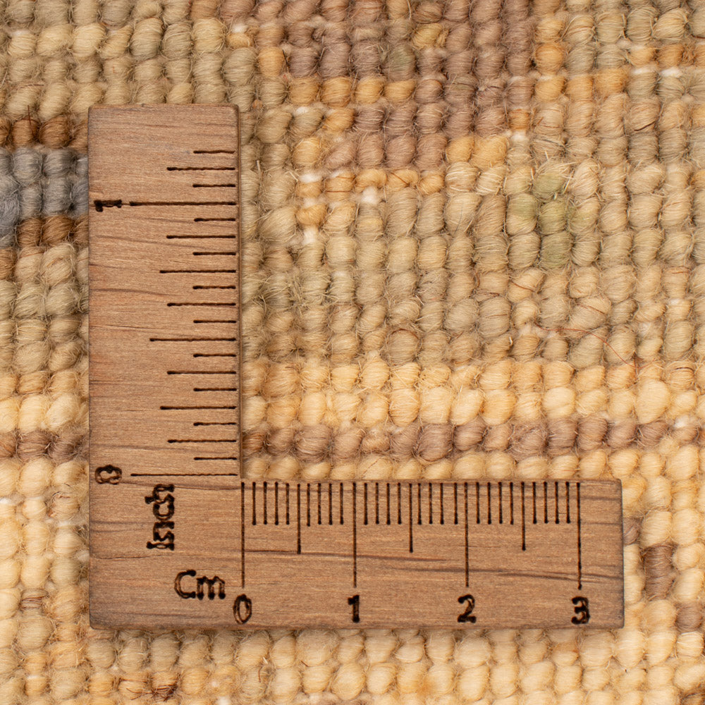 Tapis Ziegler - 96 x 58 cm - sable