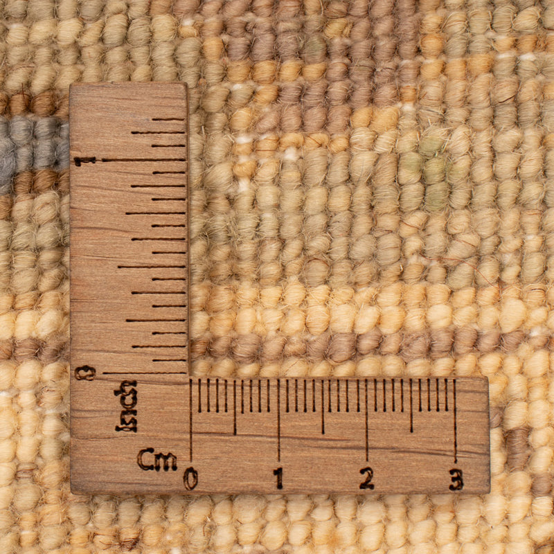 Tapis Ziegler - 96 x 58 cm - sable