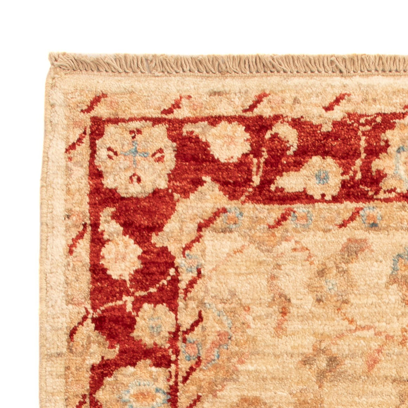 Tapis Ziegler - 87 x 58 cm - beige