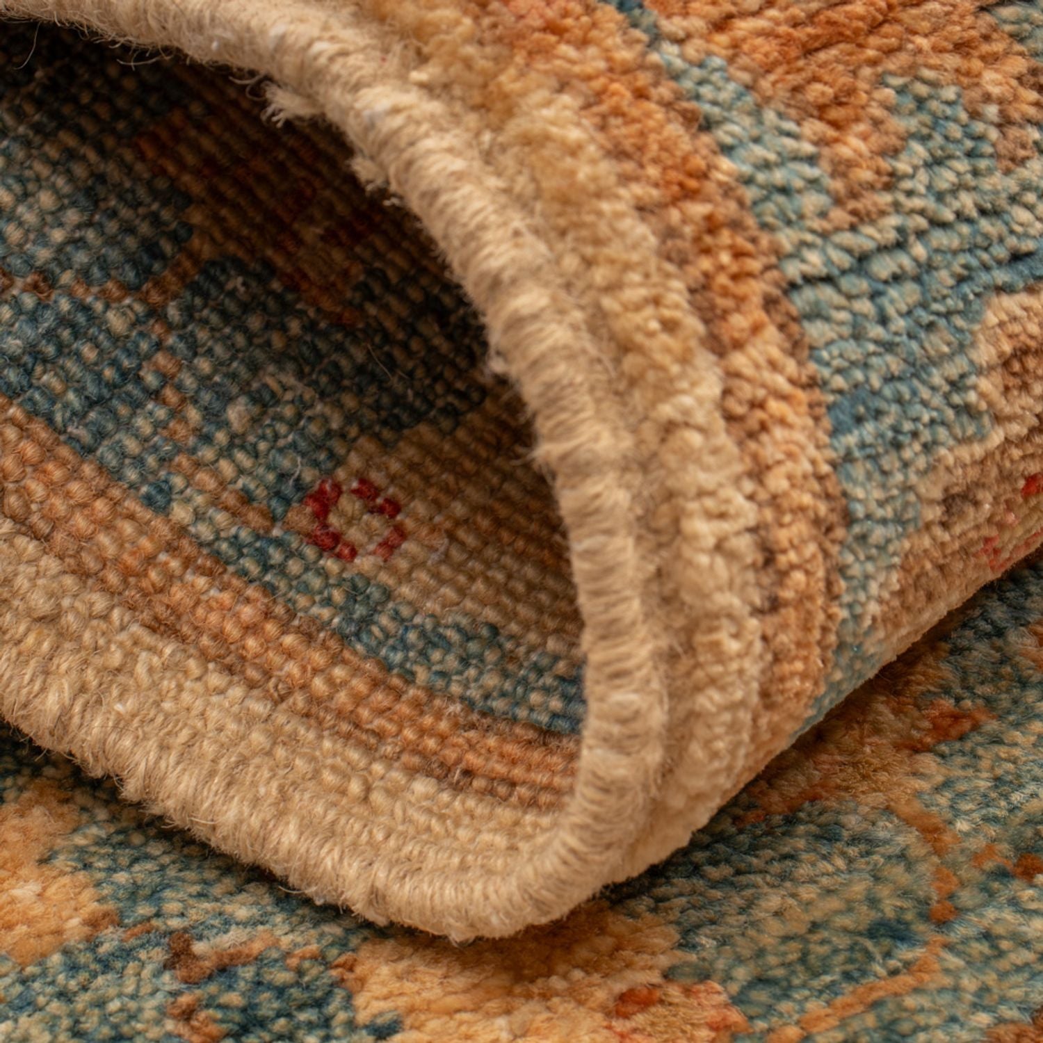 Tapis Ziegler - 71 x 49 cm - beige