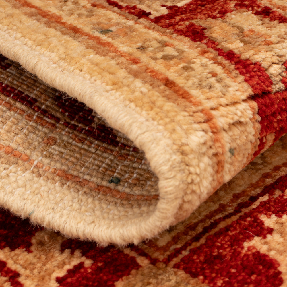 Tapis Ziegler - 70 x 52 cm - beige