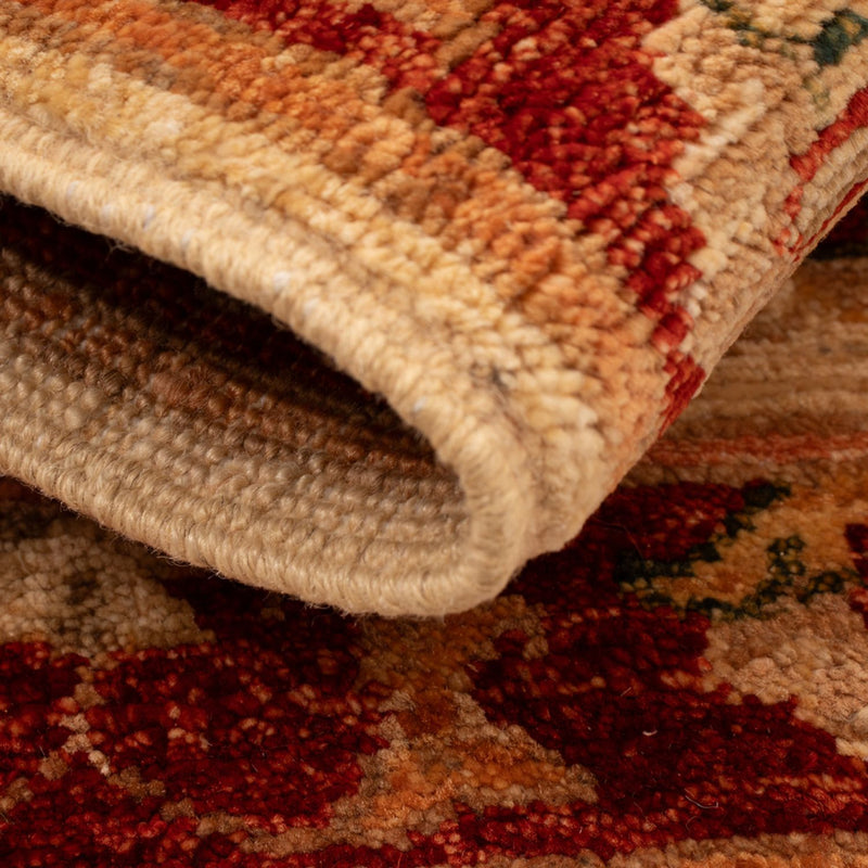 Tapis Ziegler - 63 x 48 cm - beige