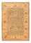 Tapis Ziegler - 86 x 62 cm - vert menthe