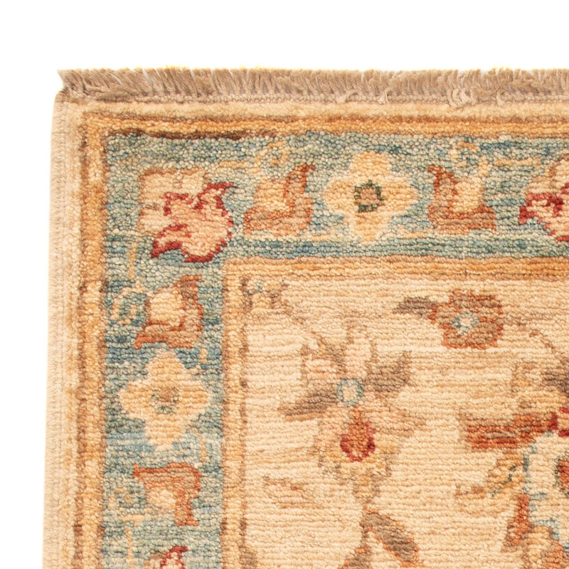 Tapis Ziegler - 70 x 51 cm - beige