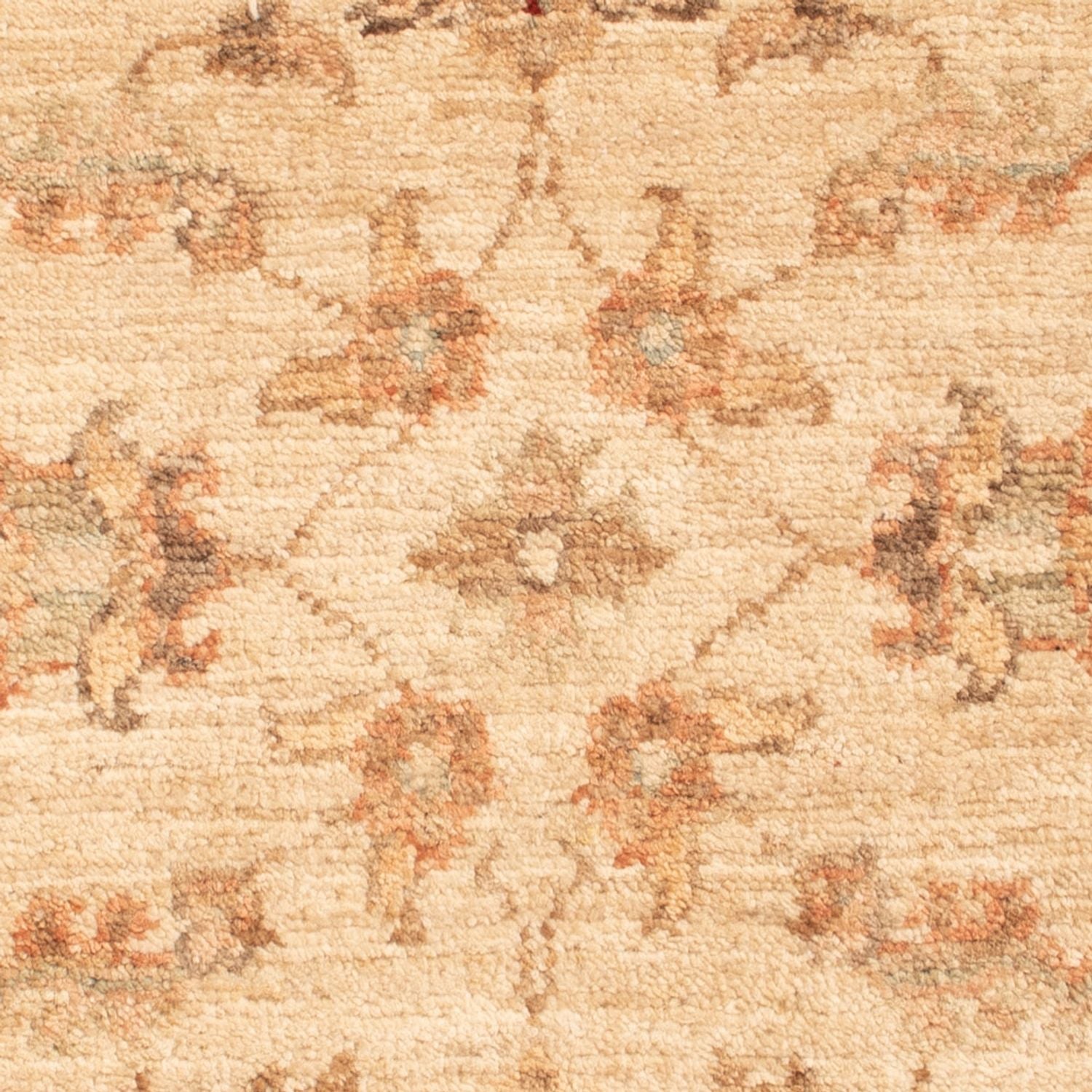 Tapis Ziegler - 70 x 51 cm - beige