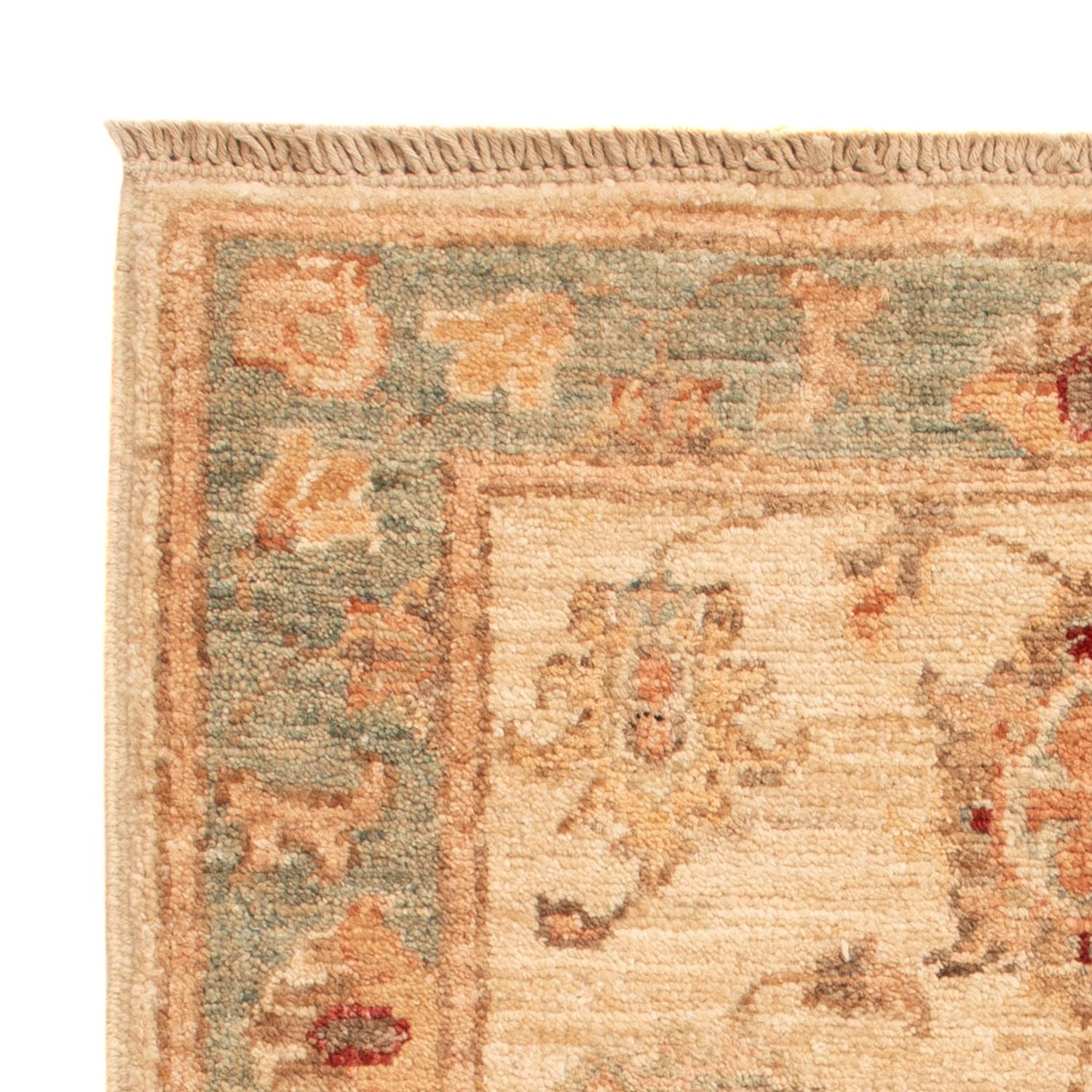 Tapis Ziegler - 70 x 51 cm - beige